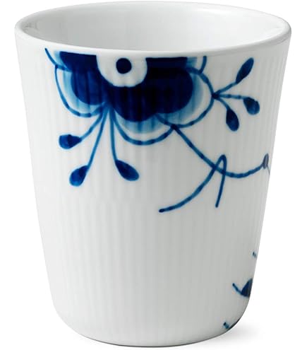 Amazon｜【正規輸入品】 ロイヤルコペンハーゲン ブルーフルーテッド