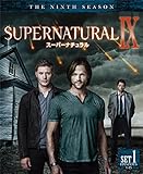 SUPERNATURAL�q�i�C���E�V�[�Y���r �O���Z�b�g