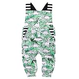Younger Tree PANTS ユニセックス・ベビー US サイズ: 12-18 Months カラー: グリーン