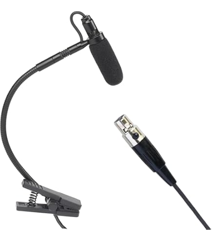 グースネック・コンデンサーマイク 5本セット Amazon | TOA グースネック型コンデンサーマイク EM-800