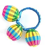 Baby Rattle Baby Colorfull Sounding Rattle
