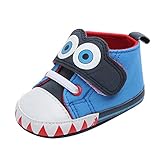 Weixinbuy ベビー・ボーイズ WBVW1392 US サイズ: 6-12 Months カラー: ブルー