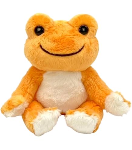 Amazon | ナカジマコーポレーション かえるのピクルス ポケット