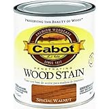 Cabot Interior Oil-Based Wood Stain [並行輸入品]