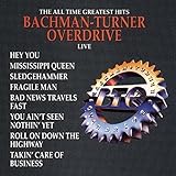 Greatest Hits Live