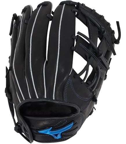 Amazon | MIZUNO 軟式用WILLDRIVE BLUE(ウィルドライブブルー) 内野手