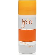 (ゆり)様　Belo Intense White 制汗スプレー 10本セット 制汗剤 デオドラントスプレー ホワイトムスク 大容量 200g ×3本