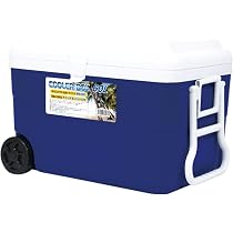 Amazon | クーラーボックス 大型 コンパクト 46L 60L 80L 100L 150L