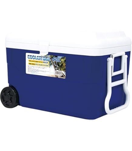 イグルー　IGLOO クーラーボックス Amazon | IGLOO イグルー クーラーボックス COOLER 90QT 85L