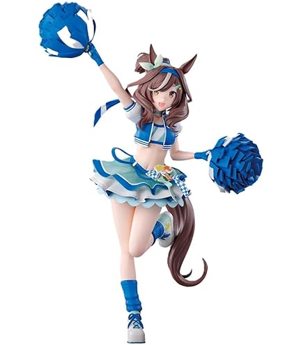 Amazon.co.jp: 一番くじ ウマ娘 プリティ一ダ一ビ一8弾 ラストワン賞