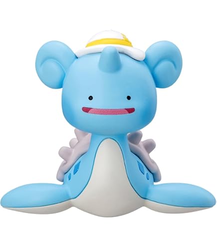 Amazon.co.jp: ポケモンセンターオリジナル ポケモンドールズ