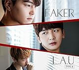 FAKER(初回限定盤A)(DVD付)