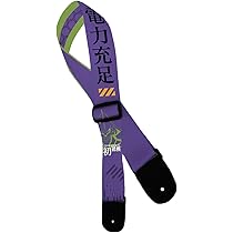 エヴァンゲリオン 福音ストラップ 15種 セット Amazon.co.jp: 新世紀エヴァンゲリオン EVA ギターストラップ 初