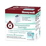 Honeywell Demineralizationカートリッジ