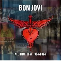 【中古SACD】ボン・ジョヴィ「グレイテスト・ヒッツ」廃盤ハイレゾ SACD】ボン・ジョヴィ「グレイテスト・ヒッツ」廃盤ハイレゾ 【公式通販】