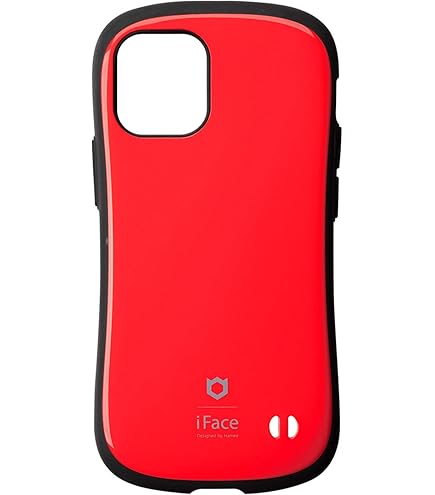 Amazon.co.jp: iFace First Class Standard iPhone 12/12 Pro ケース