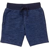 ジンボリー GYMBOREE/ プルオンショーツ ヘザーネイビー ボトムスショートパンツ 6～12ヶ月【並行輸入】