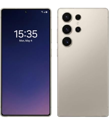 Amazon | 【SIMフリー】 Galaxy S25 Ultra 5G | 12+512GB | SM-S938B