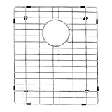 VIGO Stainless Steel Bottom Grid, 14.25-in. x 16.875-in. [並行輸入品]