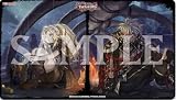 【海外版】エクレシア プレイマット１個 ：Albaz - Ecclesia - Tri-Brigade Game Mat 遊戯王