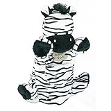Histoire d'Ours HO2375 Zebra Puppet by Histoire d'ours