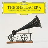 Shellac Era [12 inch Analog]