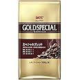 UCC ゴールドスペシャル スペシャルブレンド コーヒー豆 (粉) 1000g