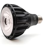 Amazon.co.jp: HaruDesign 植物育成ライト GL-X 6K FtW ブラックボディ