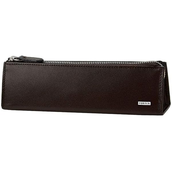 Amazon.co.jp: PORTER ポーター 吉田カバン COUNTER カウンター ペン