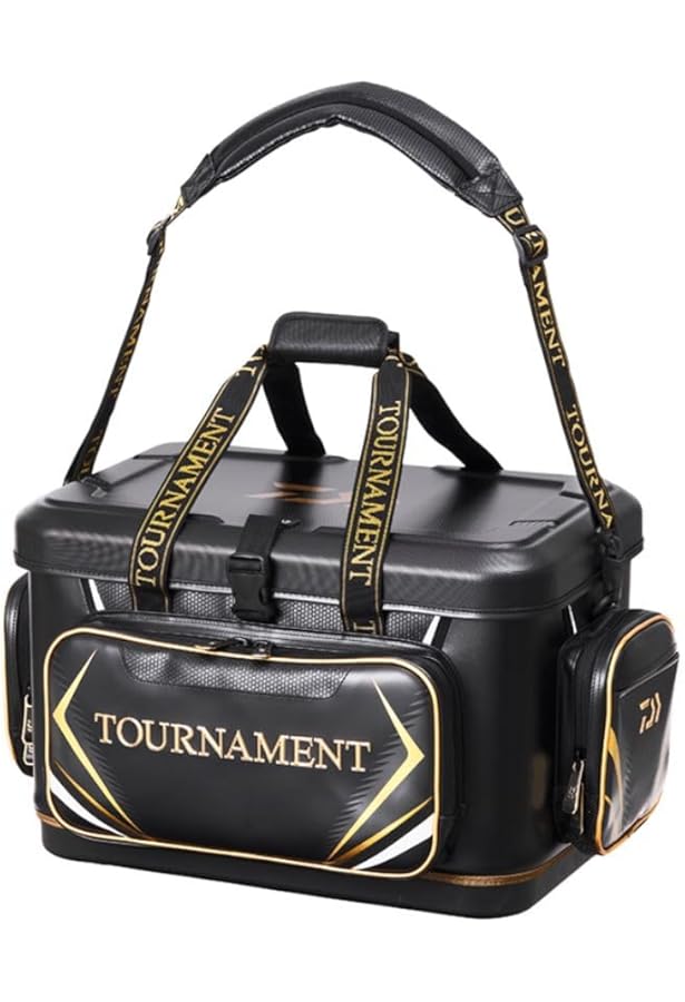 Amazon | ダイワ(DAIWA) プロバイザー クールバッグ 28(C) レッド