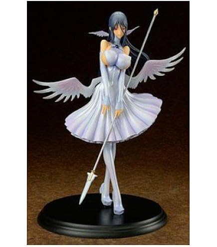 Amazon | ボークス リン 魔法少女アイ2 a-brand 1/8 塗装済み完成品