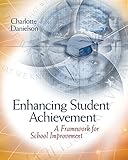 Cover of Enhancing Student Achievement: A Framework for School Improvement