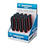 LEDシルバーラインポケットライト表示ボックス12pce 6
