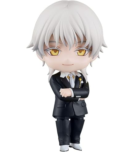 Amazon | ねんどろいど デュラララ!!x2 折原臨也 ノンスケール