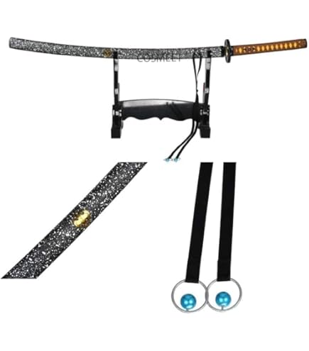 希少❗️陰陽男女　短剣　工芸品 Amazon.co.jp: 【Sanjucos】 日本刀 鳴狐 74cm 刀剣男士 なき