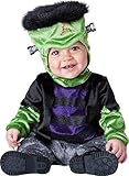 InCharacter Costumes Baby's Monster-Boo Costume [並行輸入品]