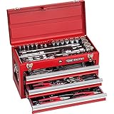 TONE ツールセット TSXT950 レッド