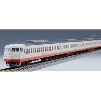 Amazon | トミーテック TOMIX Nゲージ JR 117系 サンライナー セット