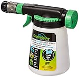 Hudson Chameleon Convertible Hose End Sprayer 62140