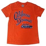 Sol Baby SHIRT ユニセックス・ベビー US サイズ: 5 カラー: オレンジ
