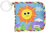 Lamaze Classic Discovery Book
