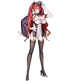 Amazon.co.jp: アズールレーン ペネロピ ソルティ ー メイド Ver