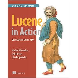 Lucene in Action