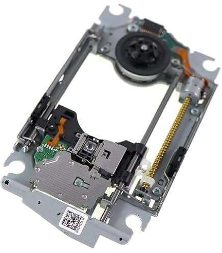 Amazon.co.jp: SARDFXULレーザーレンズデッキアセンブリ EM-496AAA Amazon.co.jp: SARDFXULレーザーレンズデッキアセンブリ EM-496AAA