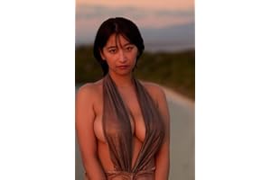 榎原依那2nd写真集