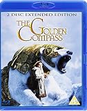 The Golden Compass [Blu-ray] [Import]