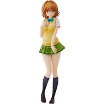 Amazon | 「ToLoveる」制服シリーズ 結城美柑～高校生ver.～【再販26