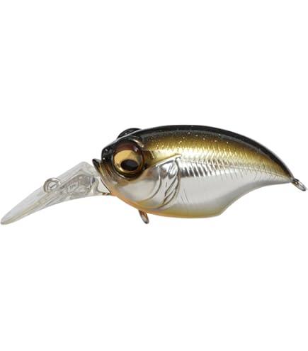 Amazon.co.jp: メガバス(Megabass) ルアー New SR-X GRIFFON