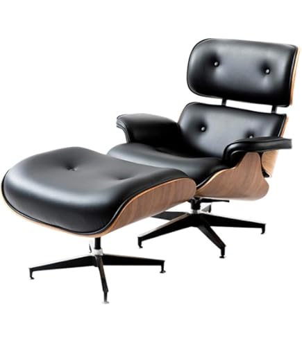 Amazon｜バルセロナチェアのオットマン Bauhaus ミース・ファン・デル