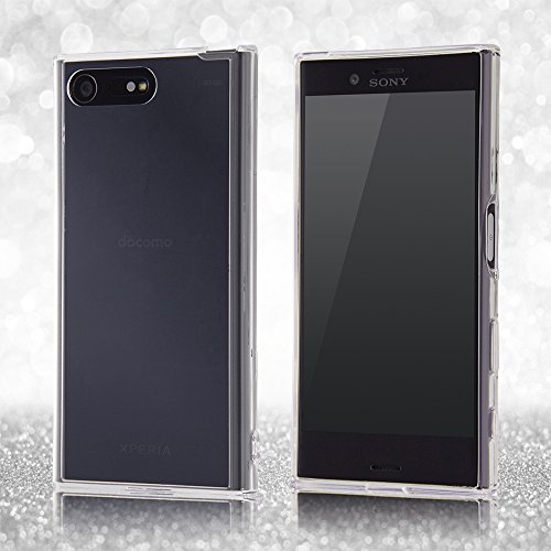 Xperia X Compactと一緒に欲しいもの☆ 第一回 ～ おすすめのケースや 